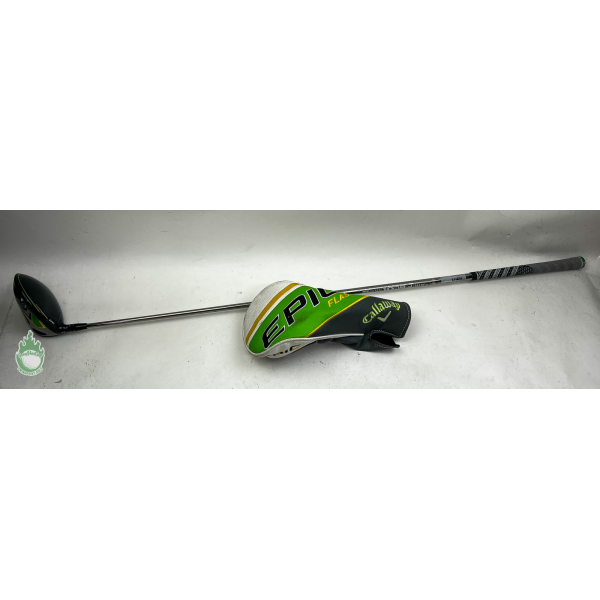 Callaway - Callaway EPIC FLASH ドライバー　9.0 Callaway Epic Flash Sub Zero Drivers | Callaway Golf Pre-Owned