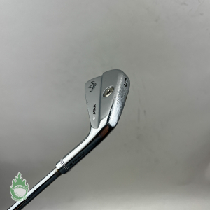 2021 Callaway APEX MB Forged 5 Iron Tour Issue X100 X-Stiff Flex