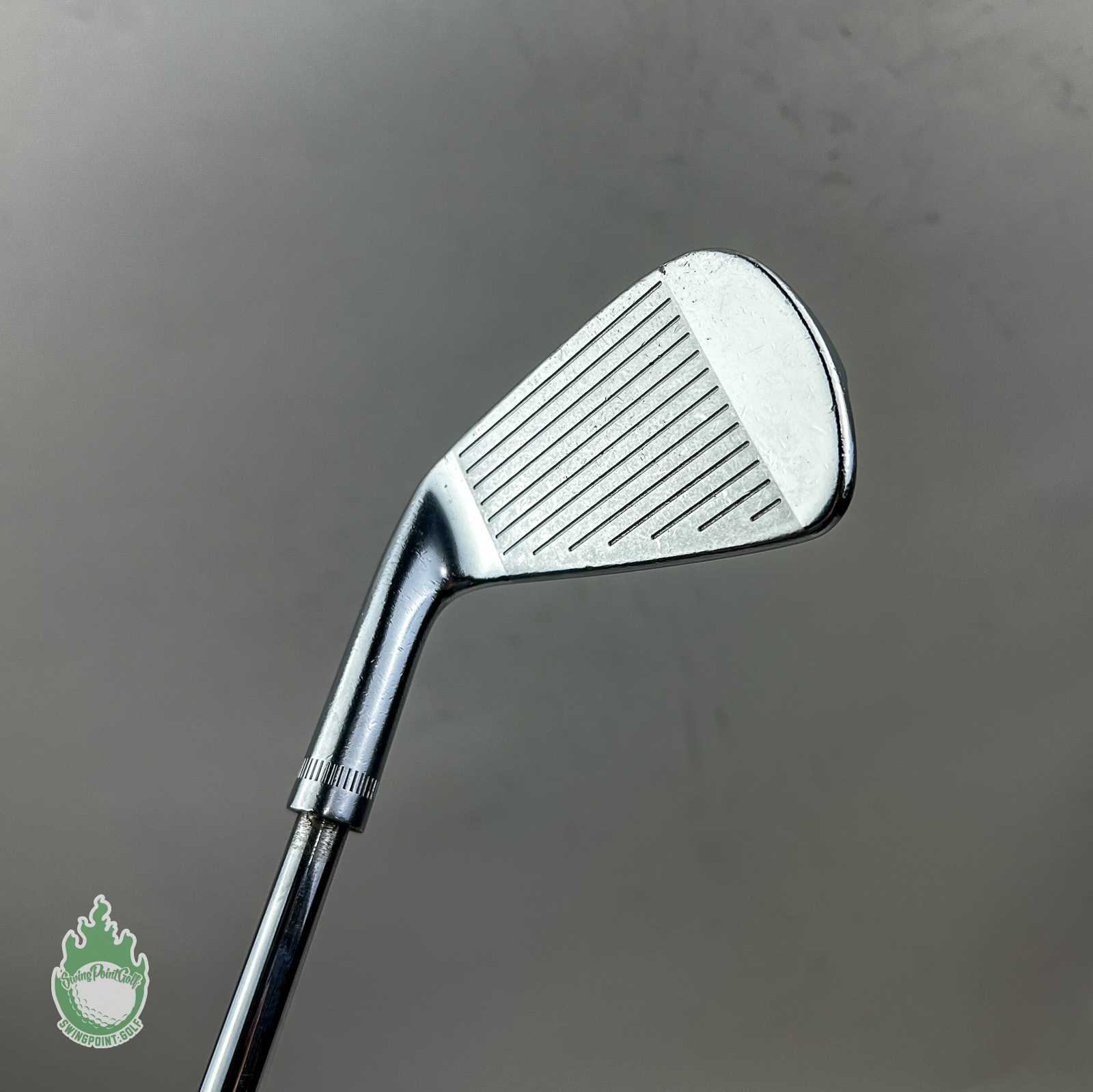 2021 Callaway APEX MB Forged 5 Iron Tour Issue X100 X-Stiff Flex