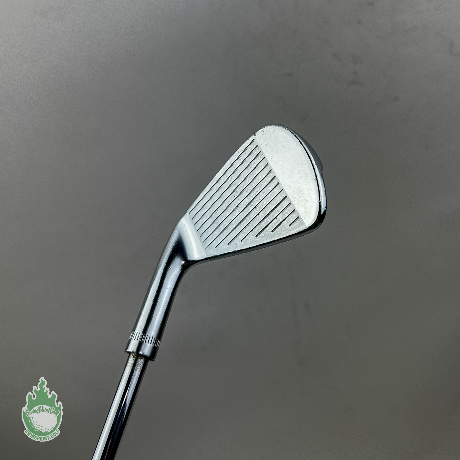 2021 Callaway APEX MB Forged 5 Iron Tour Issue X100 X-Stiff Flex