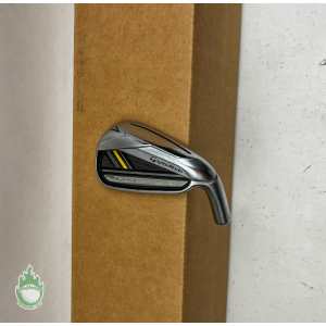 Used Right Handed TaylorMade Rbladez 7 Iron HEAD ONLY Golf Club