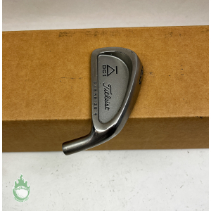 Used Right Handed Titleist DCI Oversize + 3 Iron HEAD ONLY Golf Club