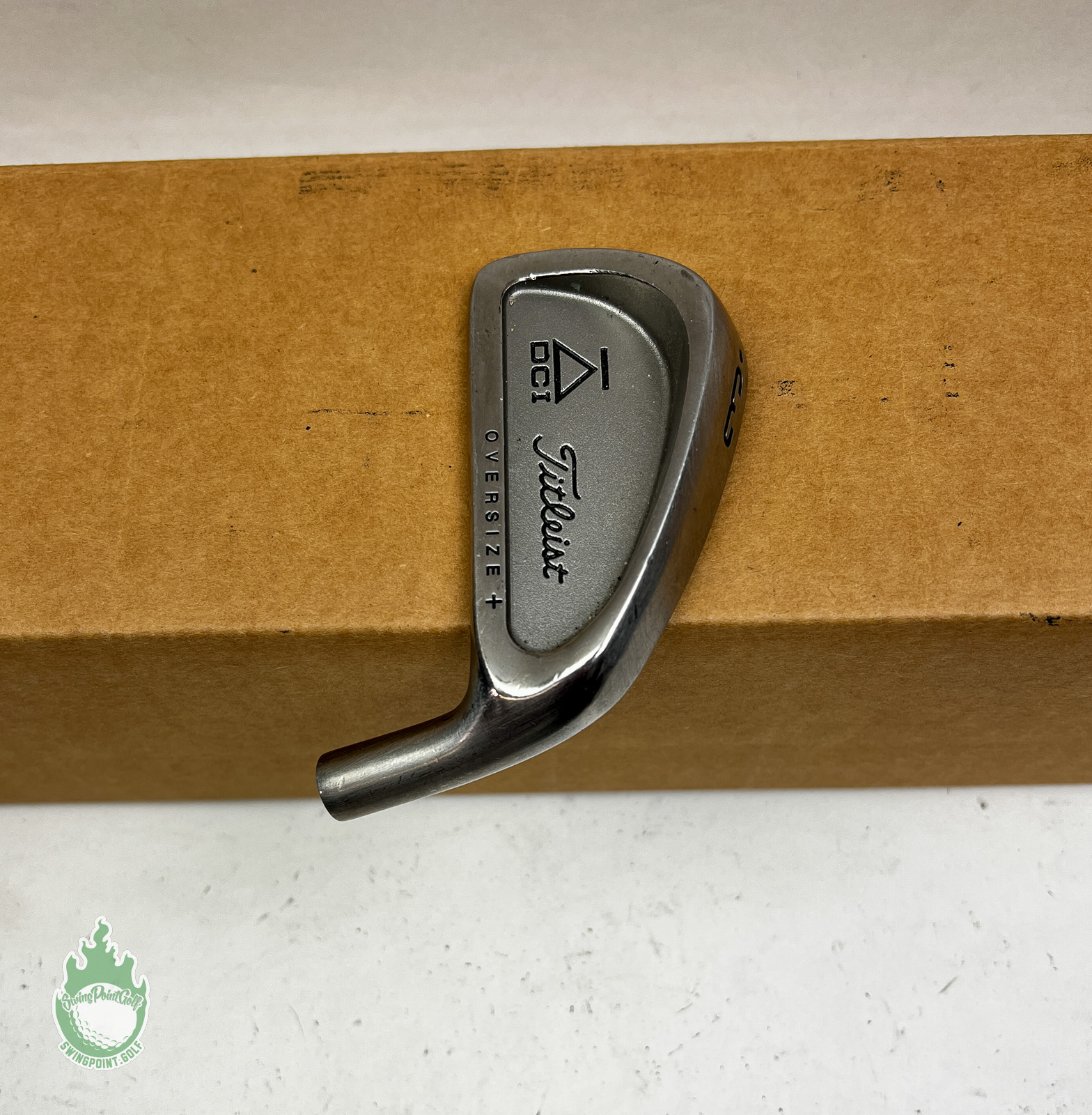 希少 Titleist DCI Tour Blade HP7171 3〜SW Titleist Dci Tour Blade Hp7171 3 Sw | eBay