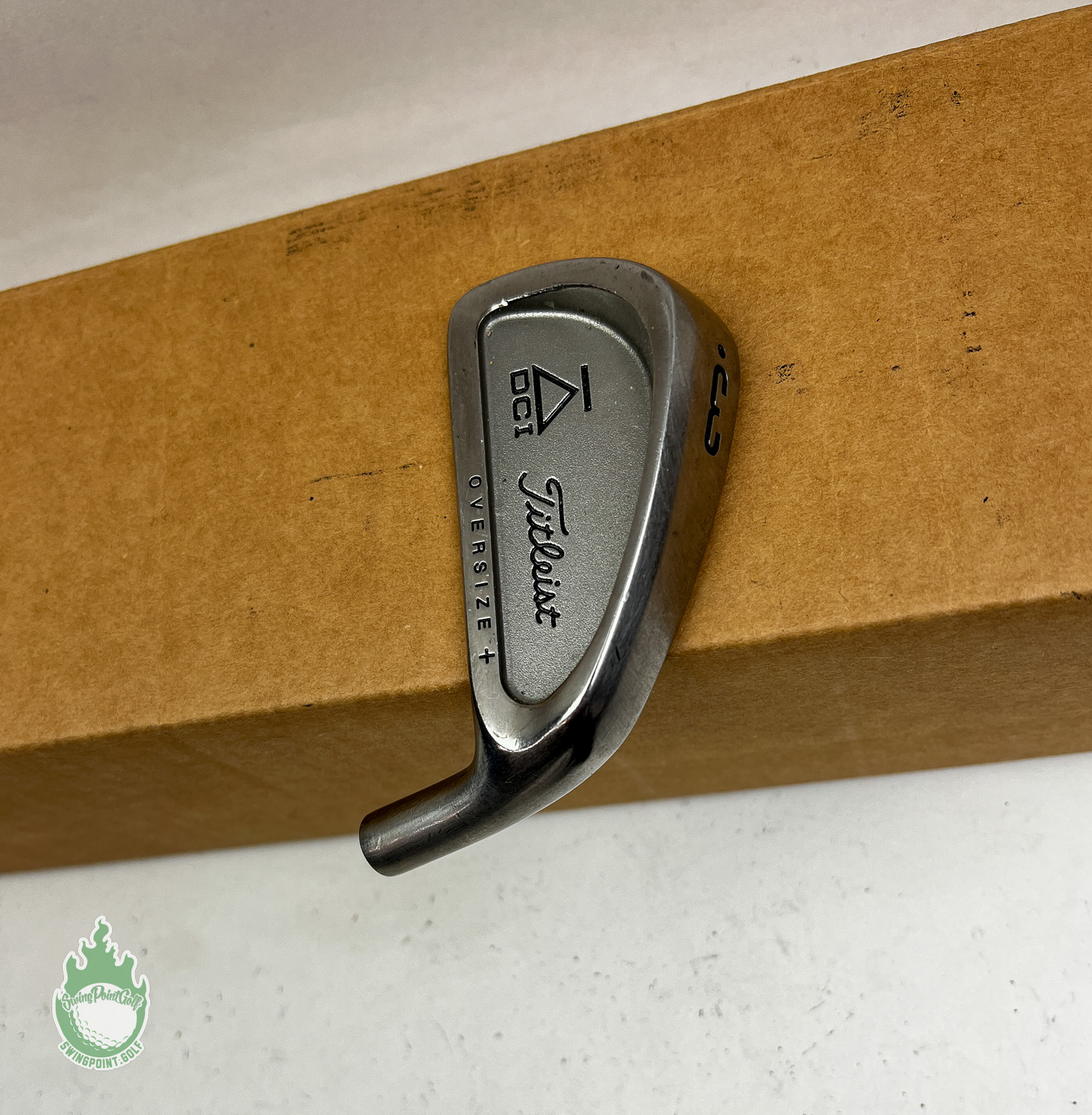 希少 Titleist DCI Tour Blade HP7171 3〜SW Titleist DCI TOUR BLADE Iron Set 3-Pw,Aw,Sw 10pcs Flex S