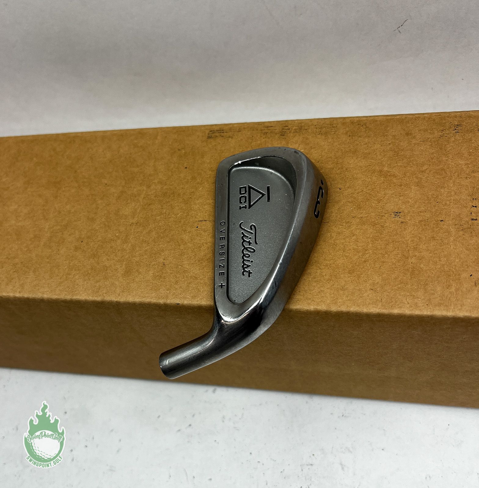 希少 Titleist DCI Tour Blade HP7171 3〜SW Titleist Dci Tour Blade Hp7171 3 Sw | eBay