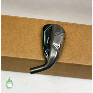 Used Right Handed TaylorMade RocketBallz 4 Iron HEAD ONLY Golf Club