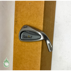 Used Right Handed King Cobra II Oversize 3 Iron HEADS ONLY Golf Club