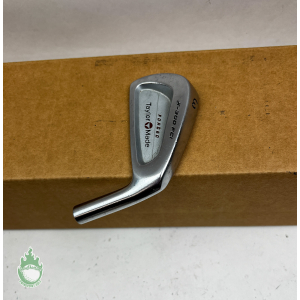 Used Right Handed TaylorMade X-300 FCI Forged 3 Iron HEAD ONLY Golf Club