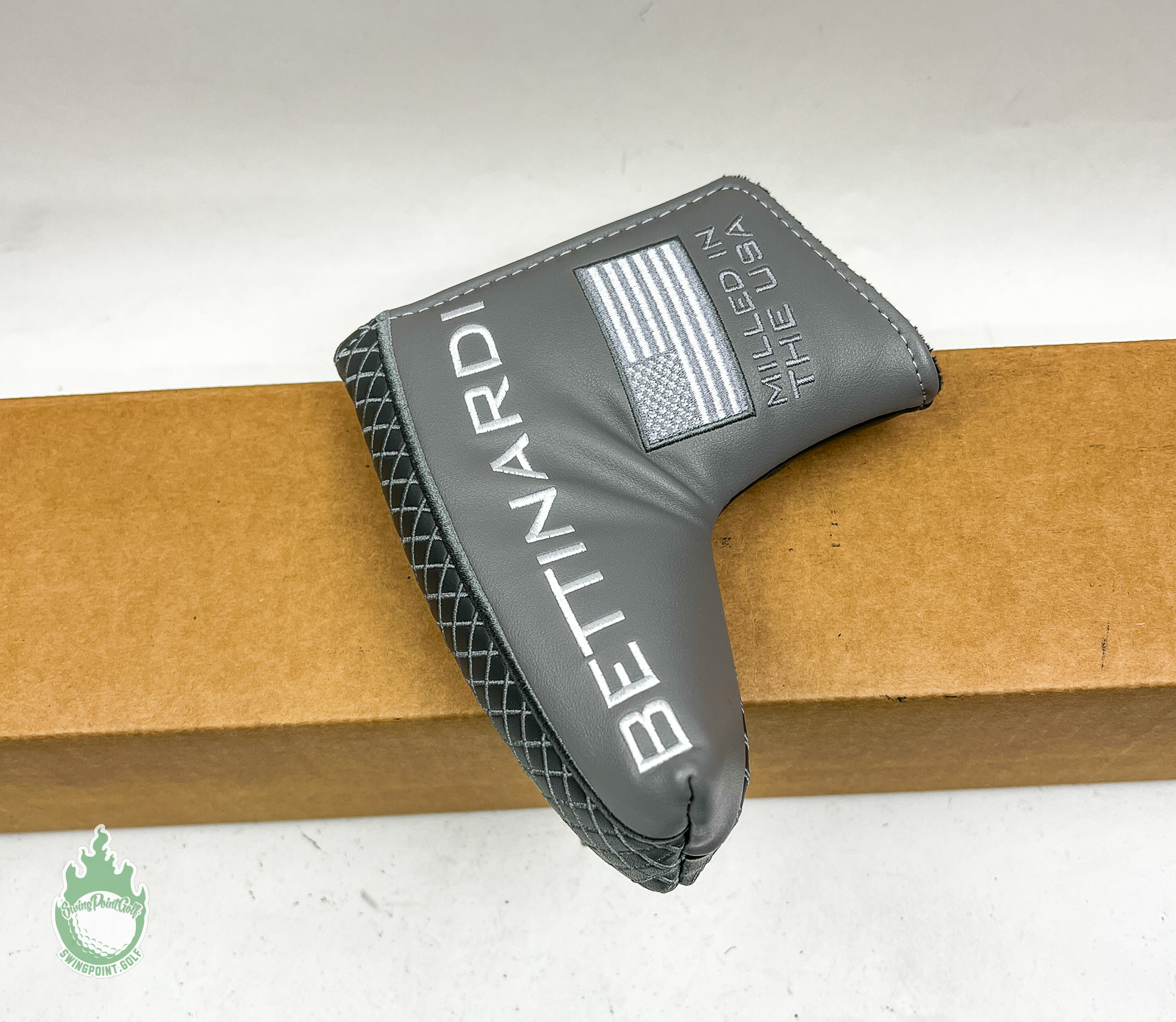 new-bettinardi-bb-series-grey-blade-putter-golf-headcover-milled-in-the