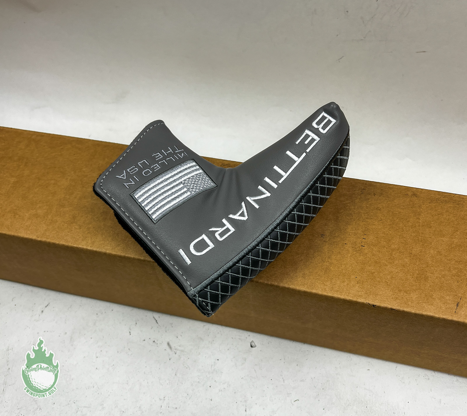 new-bettinardi-bb-series-grey-blade-putter-golf-headcover-milled-in-the