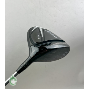 RH Titleist 915 D2 10.5* Driver Diamana S+ 60g Stiff Flex Graphite Golf Club