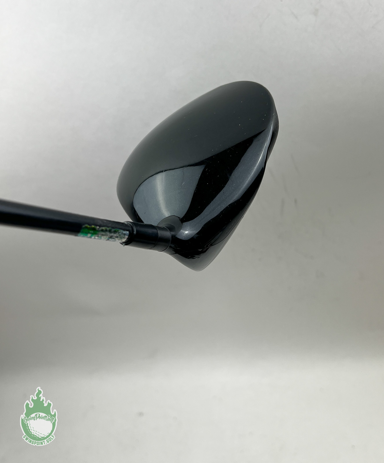 【貴重レフティ】クリーブランド CG BLACK265 ドライバー 1W S 左 貴重レフティ】クリーブランド CG BLACK265 ドライバー 1W S 左