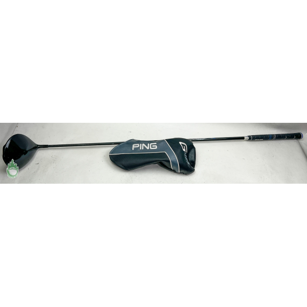 【貴重レフティ】クリーブランド CG BLACK265 ドライバー 1W S 左 貴重レフティ】クリーブランド CG BLACK265 ドライバー 1W S 左