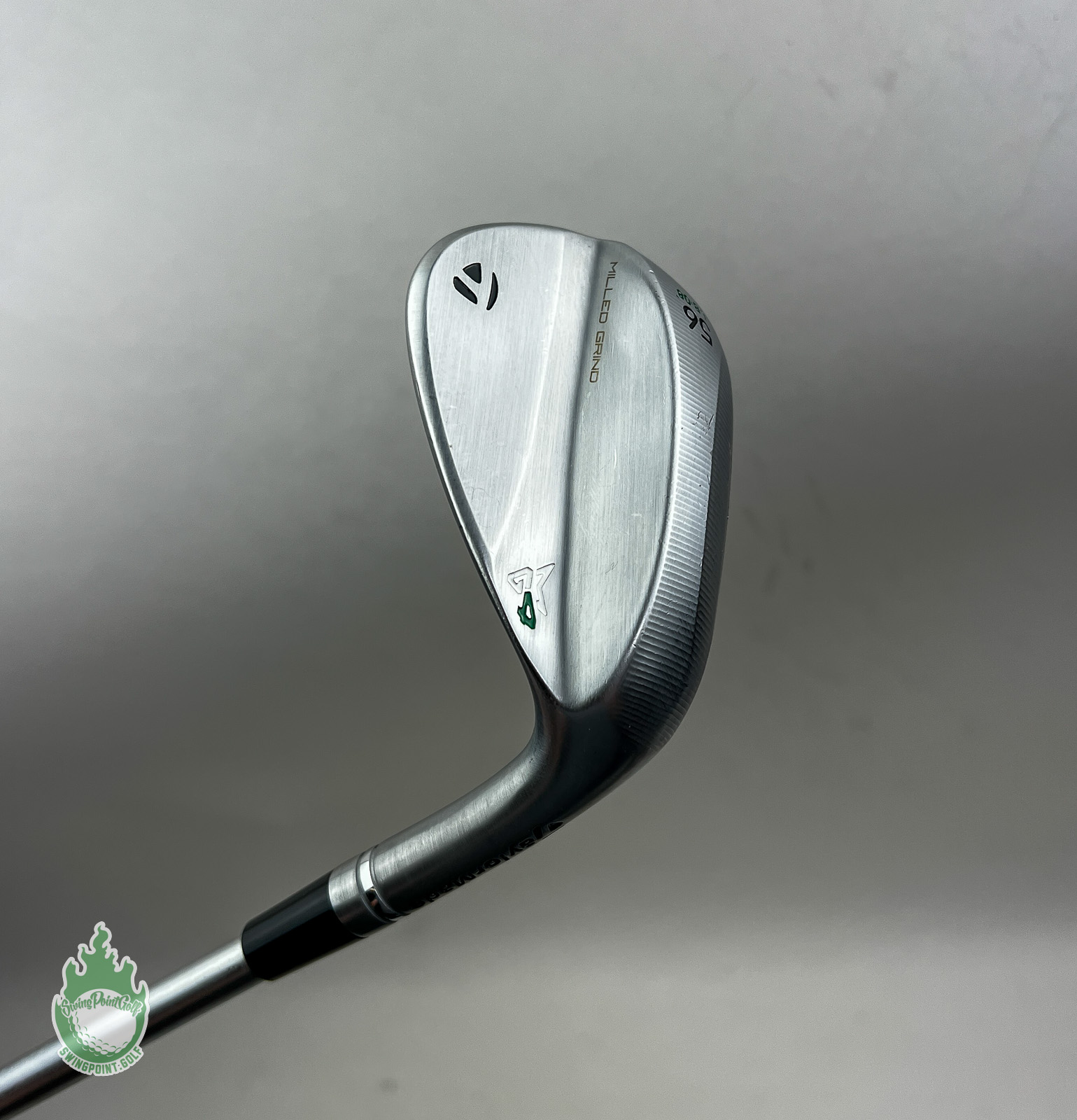 鬼*塚様 ツアー支給TaylorMade Milled Grind RAW 56 鬼*塚様 ツアー支給TaylorMade Milled Grind RAW 56 - メルカリ