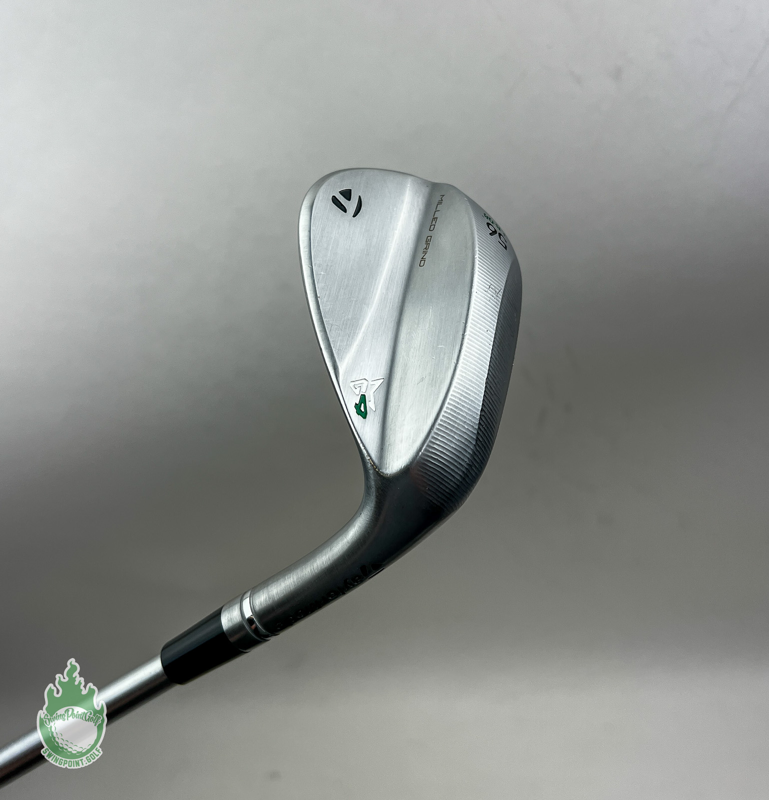 My MILLED GRIND 4 WEDGE 50°＋56° 2本セット Buy TaylorMade Milled Grind 4 Wedge | Golf Discount