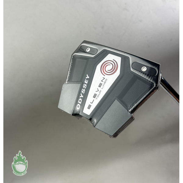 オデッセイ　ELEVEN TOUR LINED 34インチ Eleven Tour Lined DB Putter