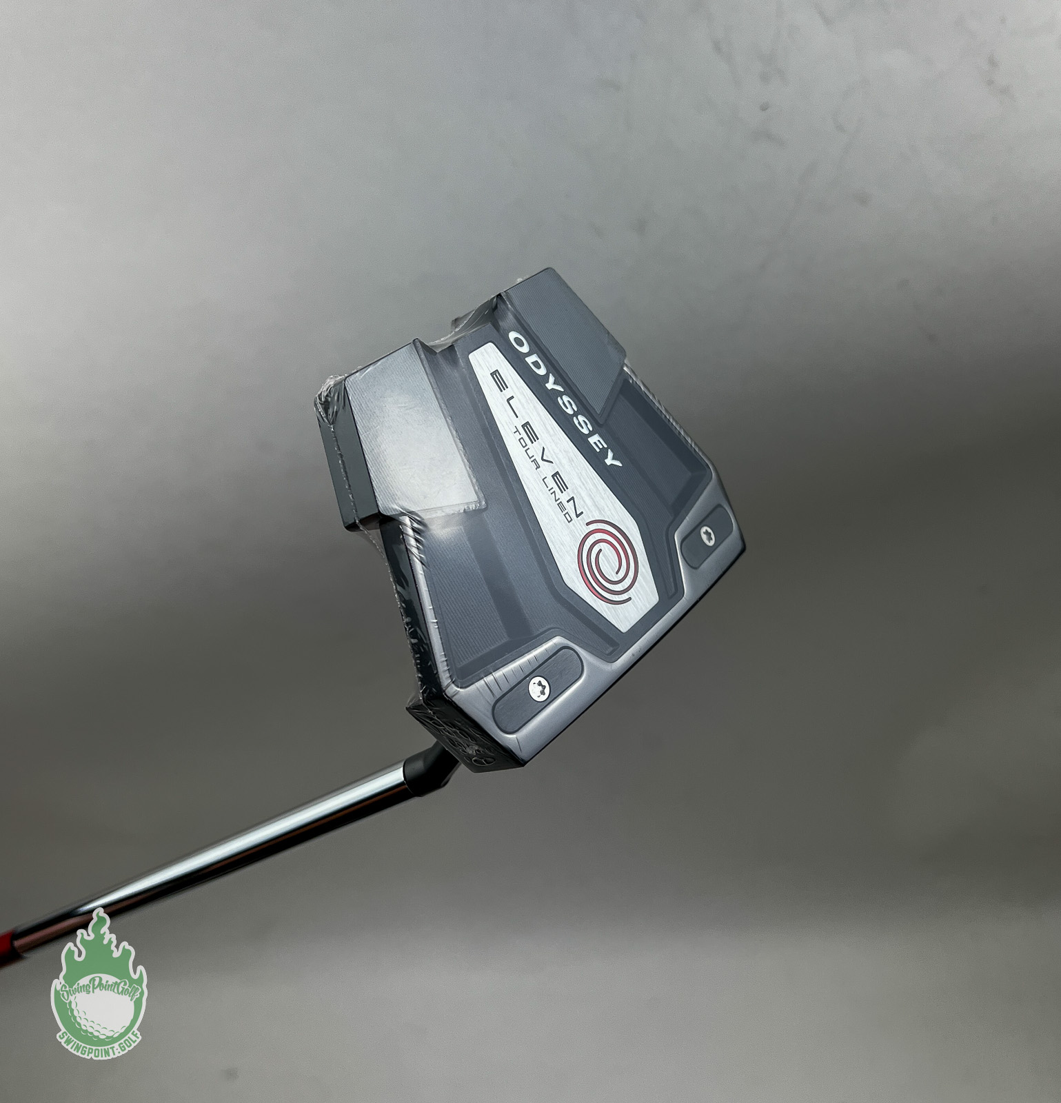 オデッセイ　ELEVEN TOUR LINED 34インチ Eleven Tour Lined DB Putter