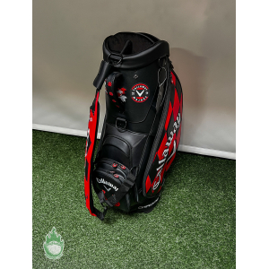 New Rare 2024 Callaway Major PGA Championship Xander Schauffele