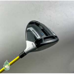 Used RH TaylorMade M3 460 Driver 8.5* MT-5X Extra Stiff Flex Graphite Golf Club