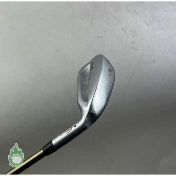 Black Dot Ping G400 Crossover 4 Iron 22* Tour 85g Stiff Flex