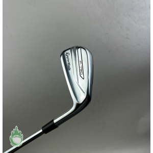 Right Handed 2019 Taylormade P-790 2 Iron Modus 120g Extra Stiff Flex Steel