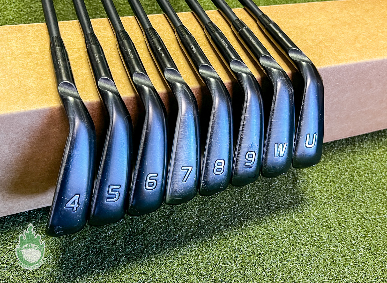 ピン G710 7∼U ALTA J CB R Ping G 710 Irons | eBay