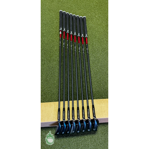 ピン G710 7∼U ALTA J CB R Ping G 710 Irons | eBay