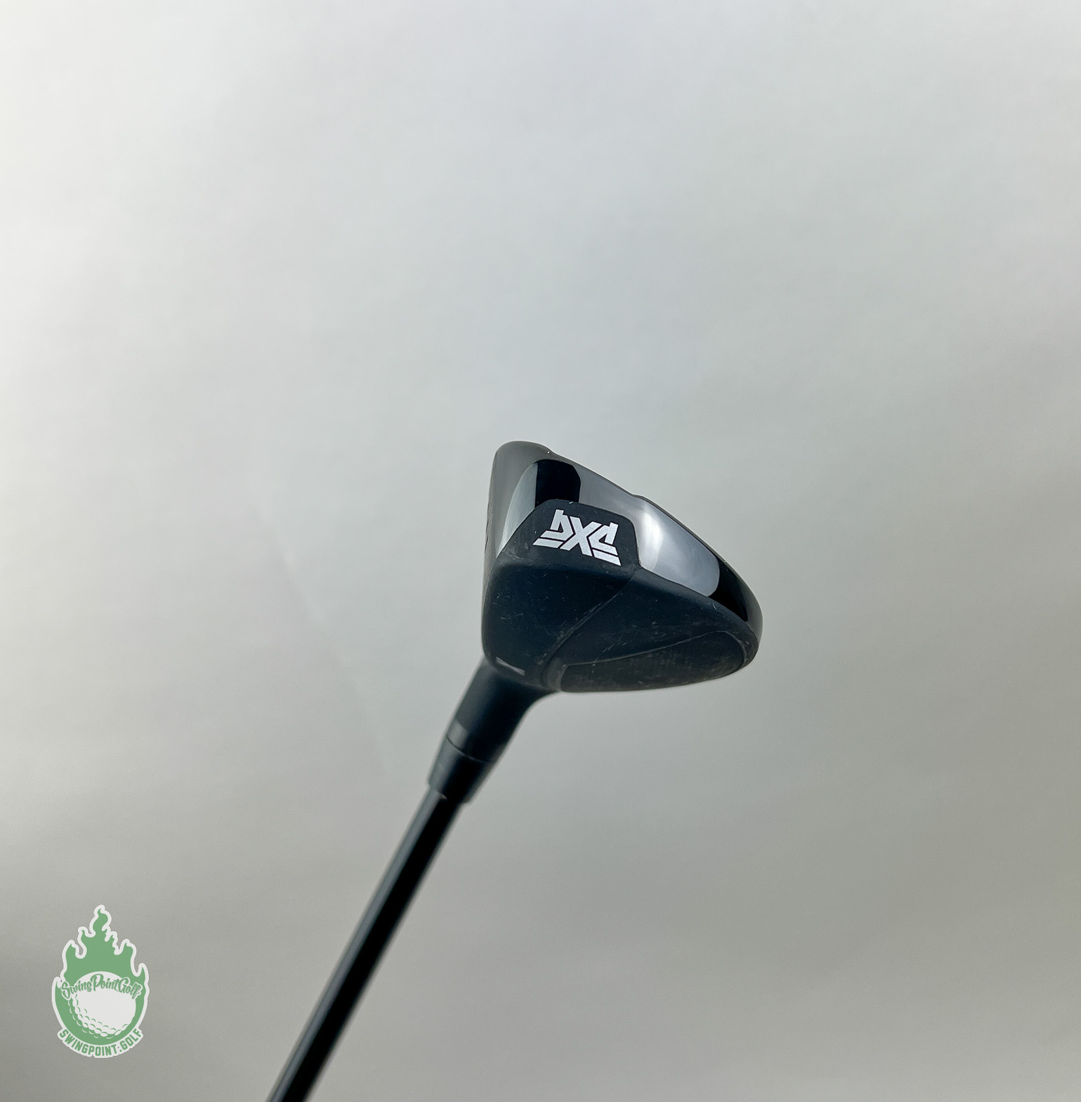 PXG 0317X PROTO 28° RAUNE h85 X PXG 0317 X Proto hybrid: ClubTest