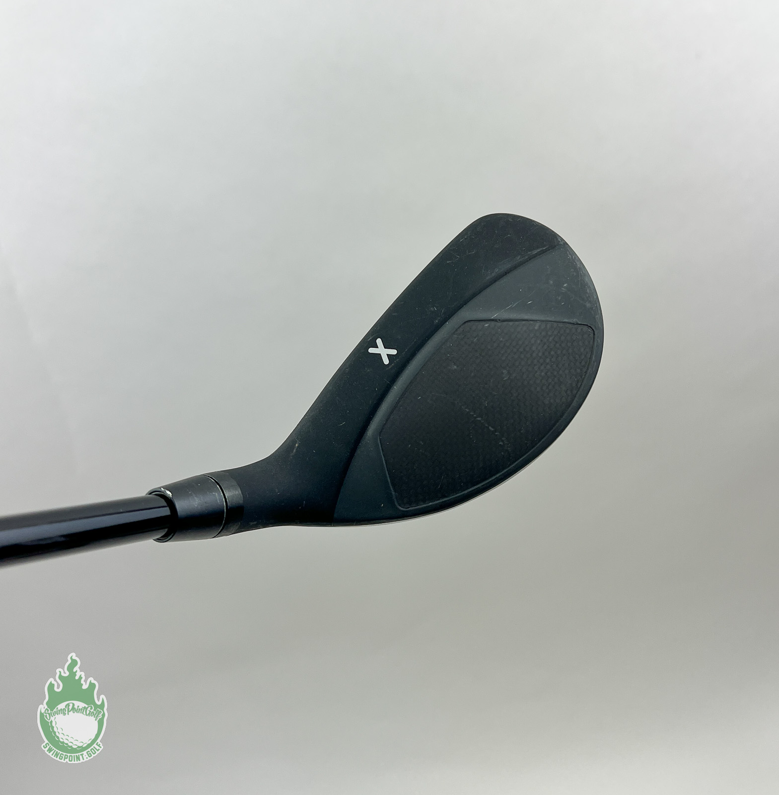 PXG 0317X PROTO 22° RAUNE h85 X PXG 0317X Hybrid Review - Plugged