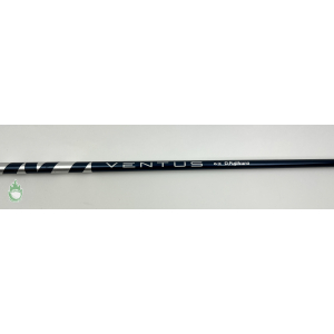 Fujikura Ventus Blue VeloCore 6-X Extra Stiff Driver Shaft Titleist Tip 43.75”