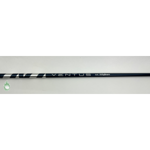 Fujikura Ventus Blue VeloCore 6-X Extra Stiff Driver Shaft