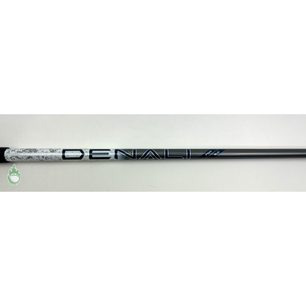 Project X Denali Silver 70g Stiff Graphite Fairway Wood Shaft