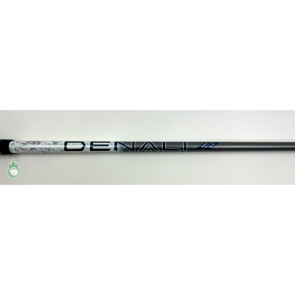 Project X Denali Silver 70g Stiff Graphite Fairway Wood Shaft