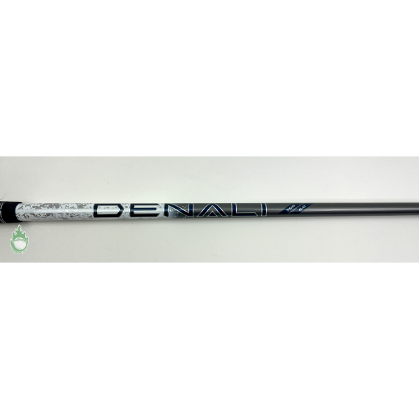 Project X Denali Silver 70g Stiff Graphite Fairway Wood Shaft