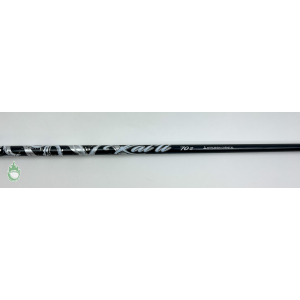 Mitsubishi Chemical Kai’li Black 70g Stiff Flex Fairway Wood Shaft Titleist 42"