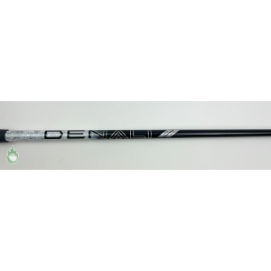 Used Project X Denali Black 70g Stiff Graphite Fairway Wood Shaft TMAG Tip 41"