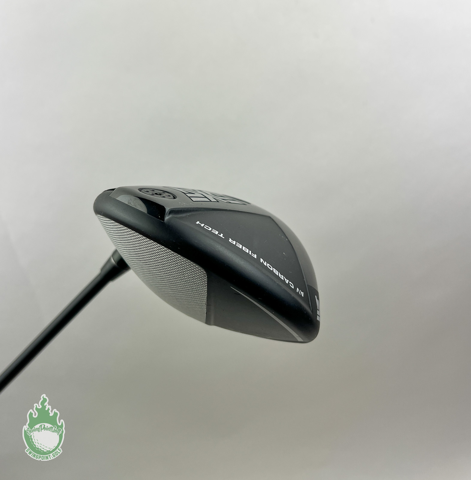 Left Handed PXG 0811X Gen 4 Driver 9* Helium Regular Flex