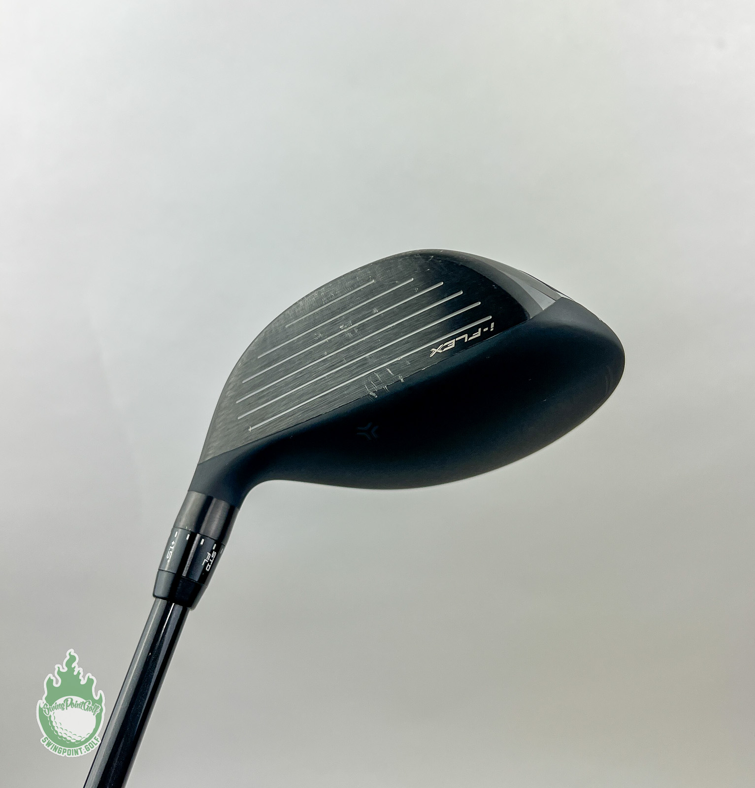 Used Srixon ZXi Fairway 5 Wood 18* Denali 70g TX Stiff Flex