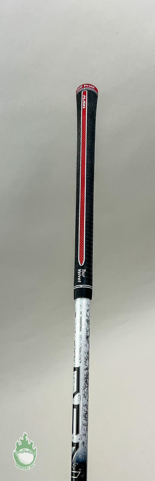 Used Srixon ZXi Fairway 5 Wood 18* Denali 70g TX Stiff Flex