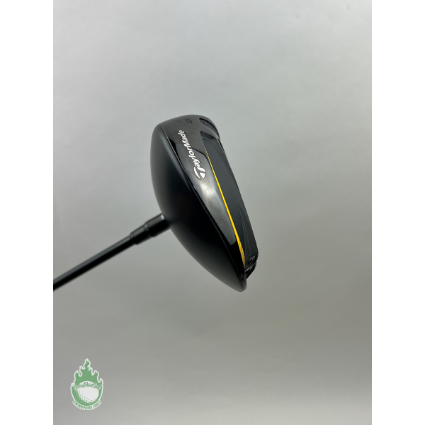 TaylorMade R7 Quad Mini Driver 13.5* Speeder 6-S Stiff Flex