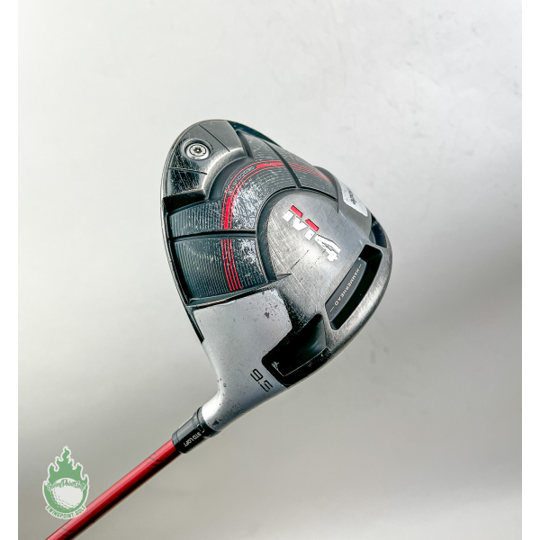TaylorMade - M4 ドライバー・5W・５Ｕ　　値下げしました TaylorMade M4 Driver ON SALE - Carl's Golfland