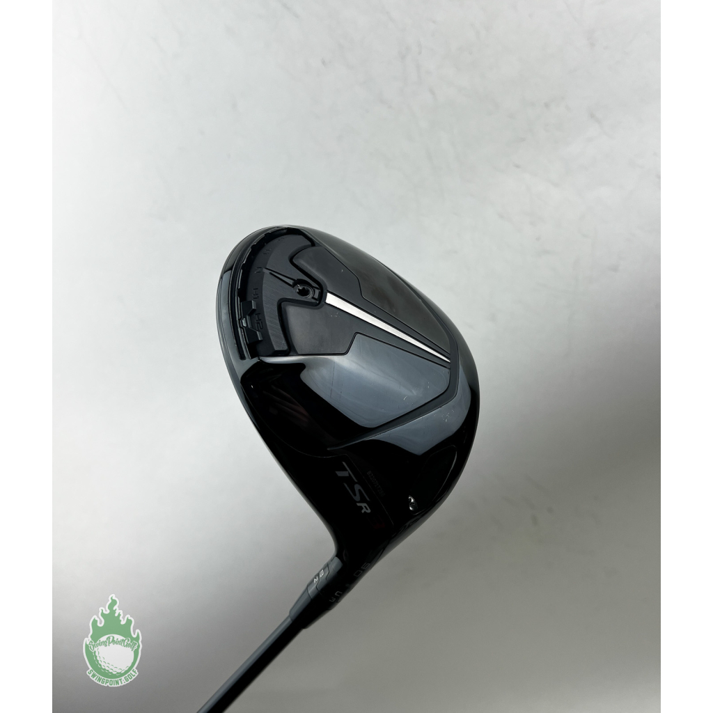 Tête De Driver Titleist TSR3 9° Pour Droitier - Occasion, état Très Propre