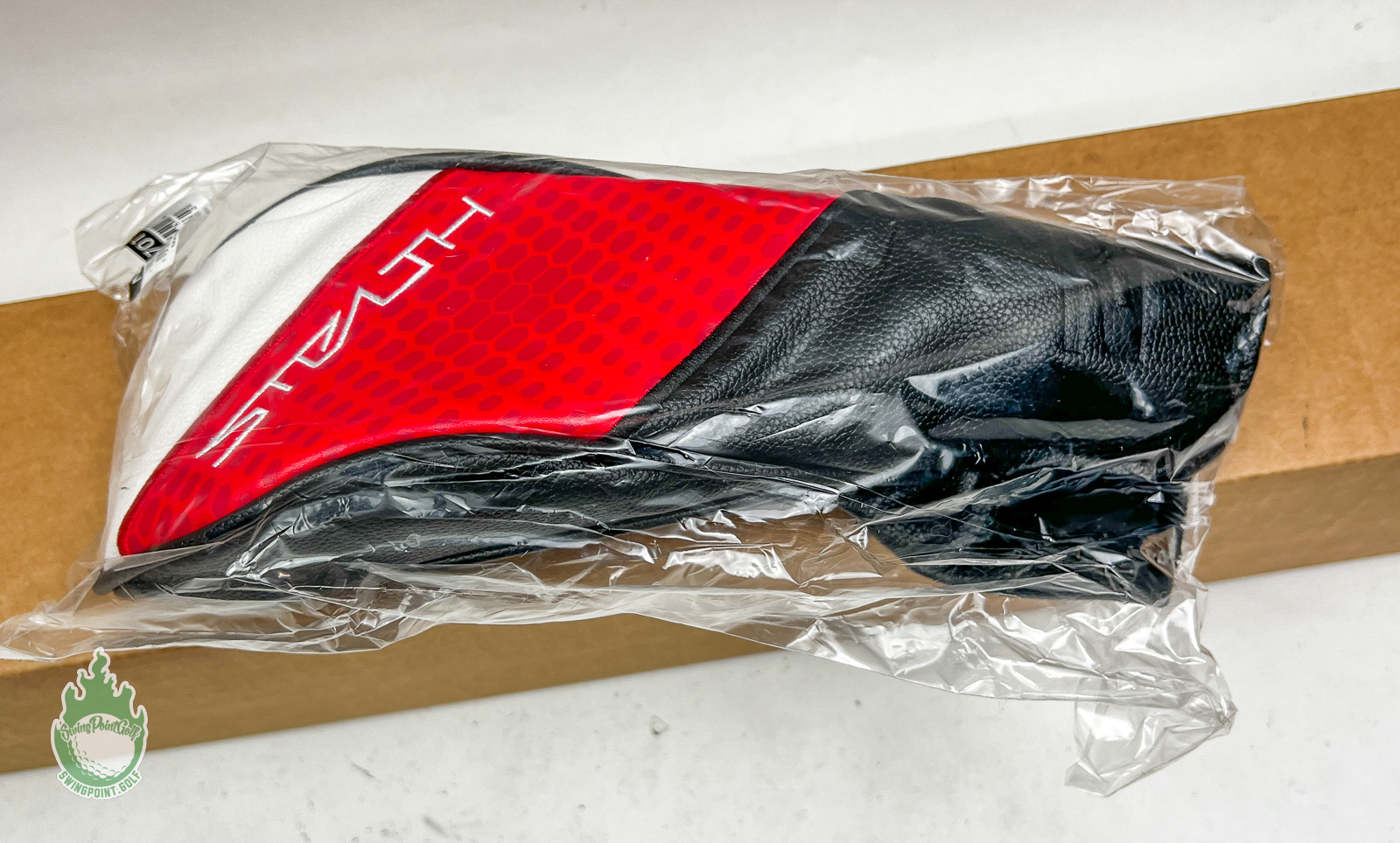 New TaylorMade Stealth 2 Fairway Wood Headcover Head Cover | eBay