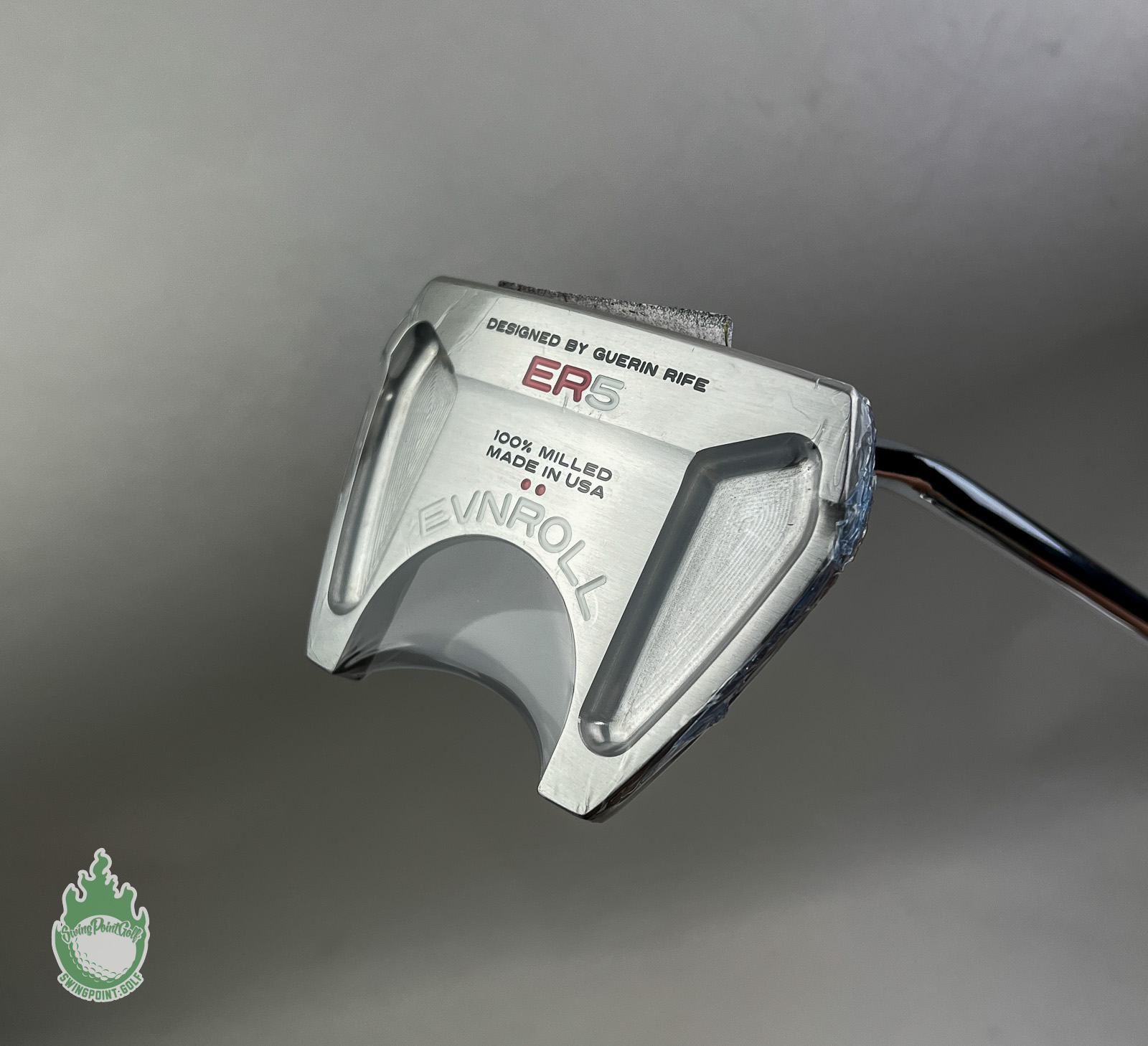 New Right Handed EVNROLL ER5 Hatchback 34