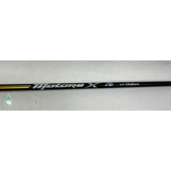 oooTourAD F-65 フレックスS シャフト oooTourAD F-65