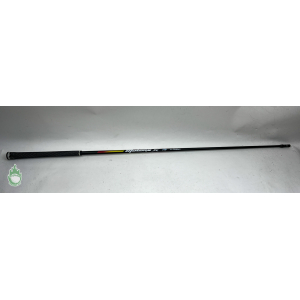 Used Fujikura Motore X F3 6-R 60g Regular Flex Driver Shaft