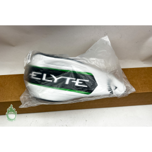 New Callaway Golf Elyte Driver Headcover