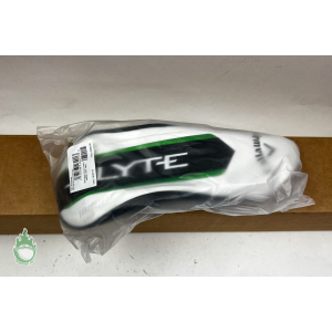 New Callaway Golf Elyte Fairway Wood Headcover