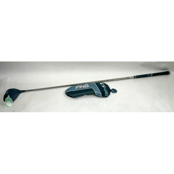 クラブ ping g400 3w flex R G400フェアウェイウッド│CLUB PING【PINGオフィシャルサイト】