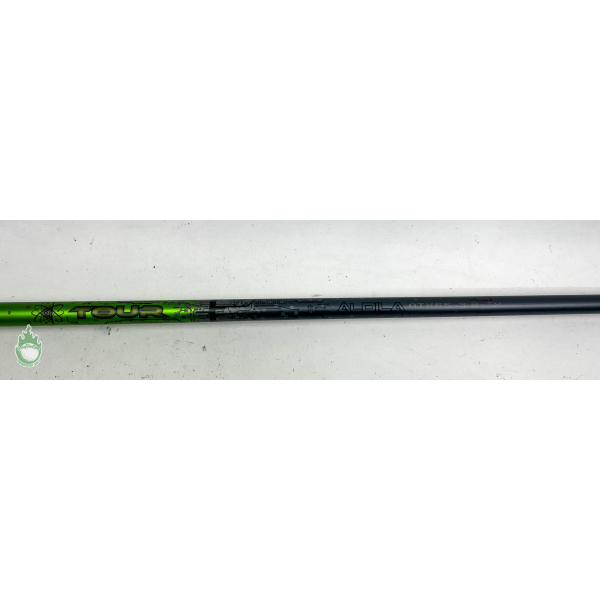Aldila Tour Green ATX65-3.0 Tour Extra Stiff Flex Driver Shaft